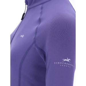 Schockemohle Winter Page.SP Style baselayer - Ink Blue in Ink Blue