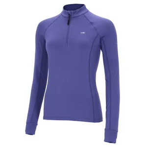 Schockemohle Winter Page.SP Style baselayer - Ink Blue in Ink Blue