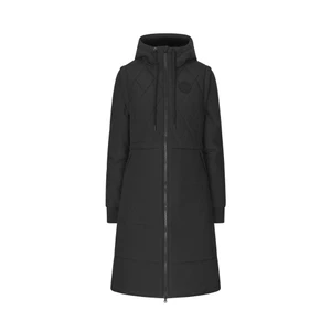 Kingsland KLMary Ladies Padded Riding Coat - Black 