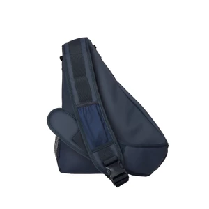Kingsland KLMarcel Crossbody Helmet Bag - Navy 