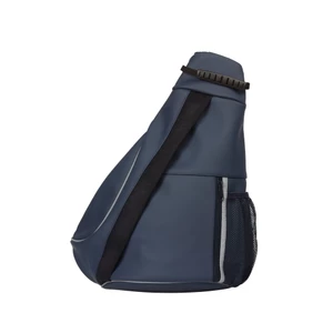 Kingsland KLMarcel Crossbody Helmet Bag - Navy in Navy