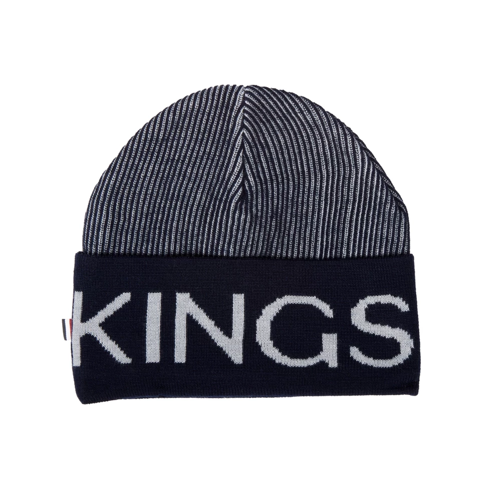Kingsland KLMarion Beanie - Quarry in Quarry
