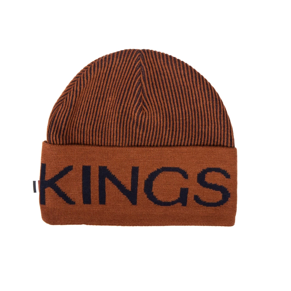 Kingsland KLMarion Beanie - Argan Oil in Argan Oil