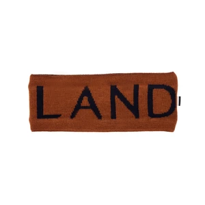 Kingsland KLMarion Knitted Headband - Argan Oil 