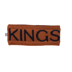 Kingsland KLMarion Knitted Headband - Argan Oil in Argan Oil