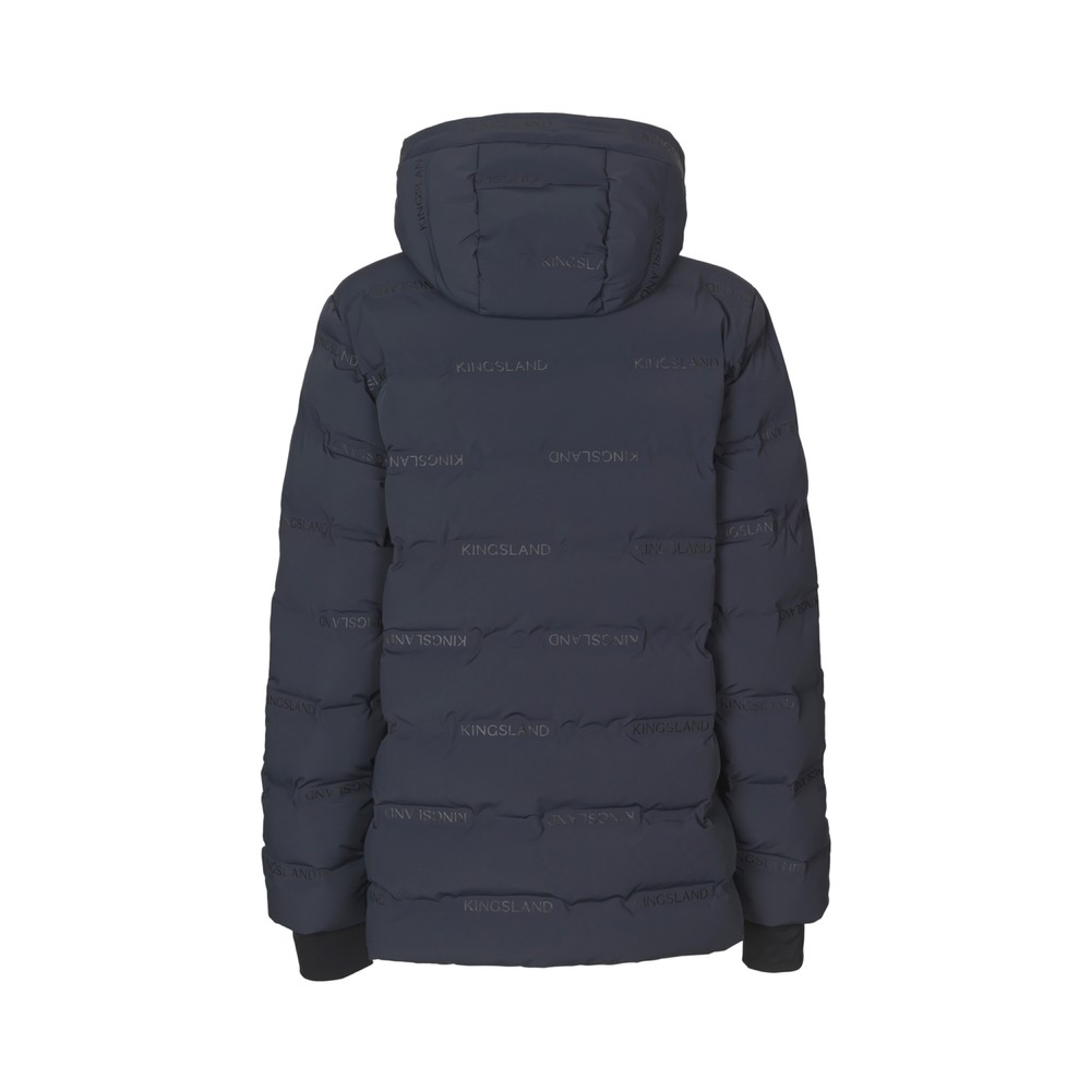 Kingsland KLMiller Ladies Riding Jacket - Navy