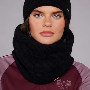 Toggi Connaught Snood - Black 