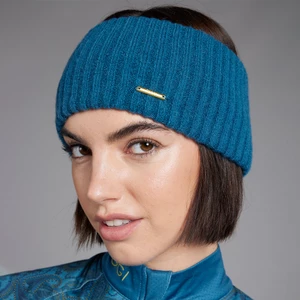 Toggi Dawlish Knitted Headband - Teal 