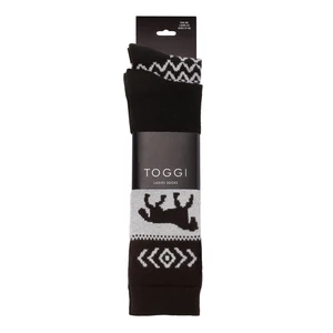 Toggi Hasting womens Socks - Black 