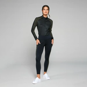 Toggi Hepworth Base Layer - Black in Black