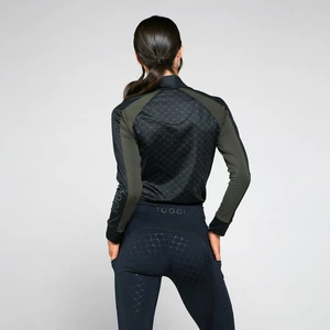 Toggi Hepworth Base Layer - Black 