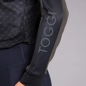 Toggi Hepworth Base Layer - Black in Black