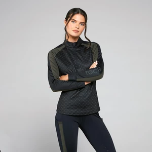 Toggi Hepworth Base Layer - Black in Black