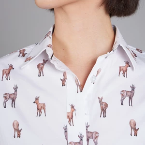 Toggi Whittington Shirt - Winter White in Winter White