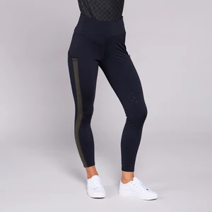 Toggi Winter Sculptor Walsham Tights - Black in Black