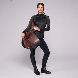 Toggi Winter Sculptor Walsham Tights - Black in Black