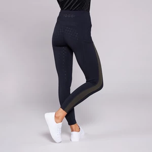 Toggi Winter Sculptor Walsham Tights - Black in Black