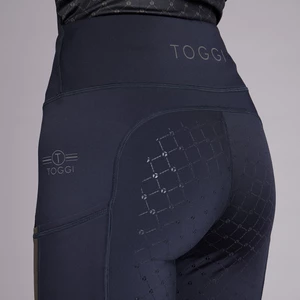 Toggi Winter Sculptor Walsham Tights - Black in Black