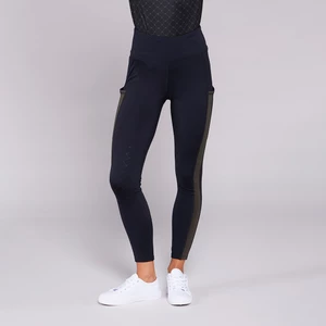 Toggi Winter Sculptor Walsham Tights - Black in Black