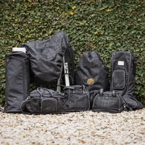 QHP Safety helmet bag collection - Midnight in Midnight