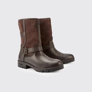 Dubarry Of Ireland Leopardstown Boot - Java in Java