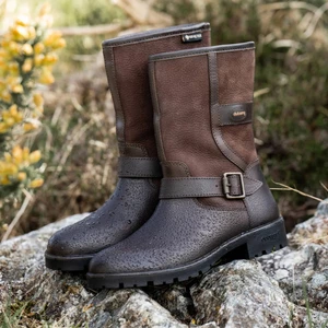 Dubarry Of Ireland Leopardstown Boot - Java in Java