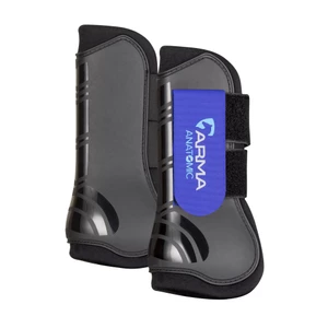 Arma ARMA Tendon Boots - Black/Royal in Black/Royal