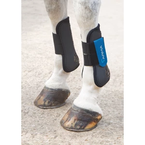 Arma ARMA Tendon Boots - Black/Royal 