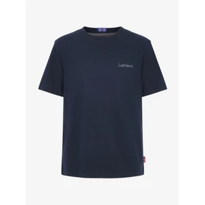 LeMieux Young Rider Boys T-Shirt  - Navy in Navy