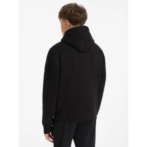 LeMieux Young Rider Boys Hoodie  - Black 