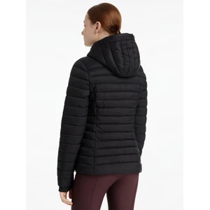 LeMieux Young Rider Ruby Puffer Jacket  - Black in Black