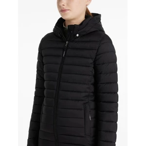 LeMieux Young Rider Ruby Puffer Jacket  - Black in Black