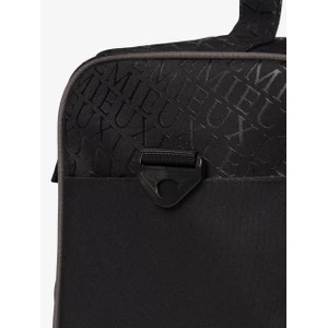 LeMieux Elite ProKit Lite Grooming Bag  - Black 