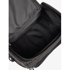 LeMieux Elite ProKit Lite Grooming Bag  - Black in Black