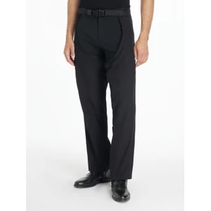 LeMieux Drytex Stomwear Waterproof Chaps  - Black in Black