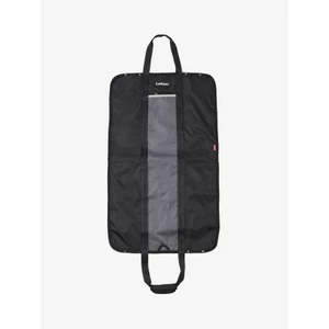 LeMieux Show Jacket Bag - Black in Black