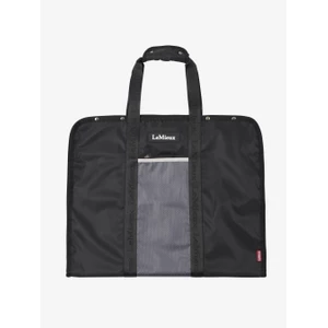 LeMieux Show Jacket Bag - Black in Black