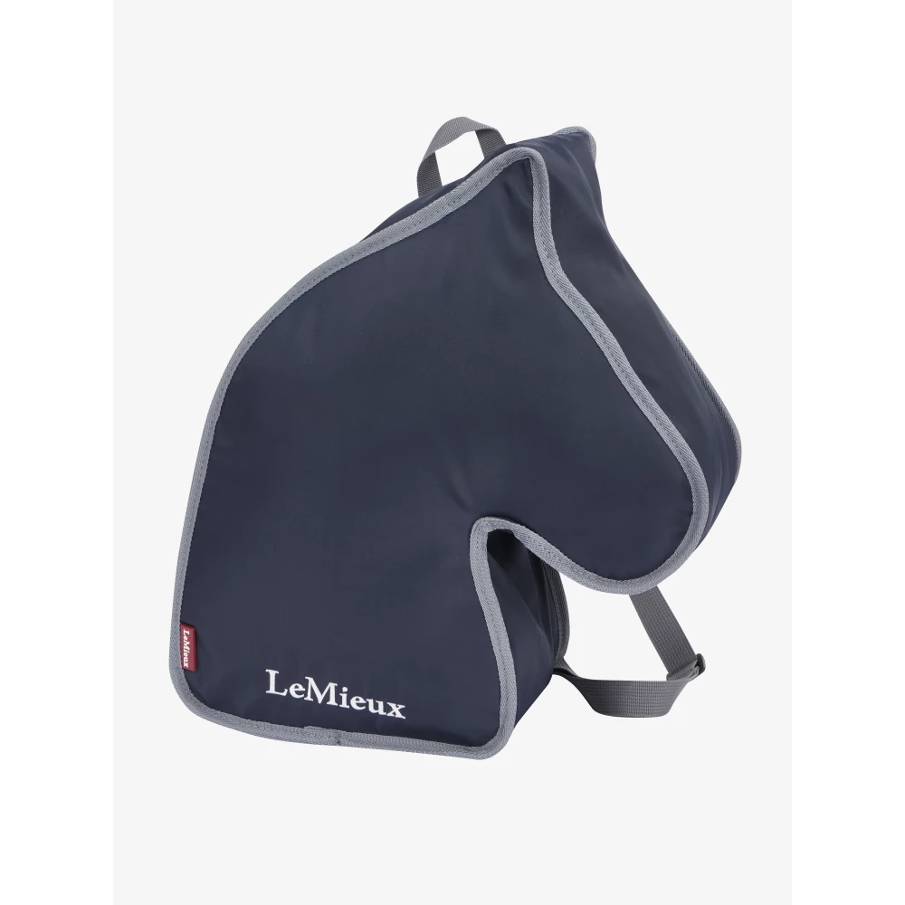 LeMieux Hobby Horse Carry Bag  - Navy in Navy