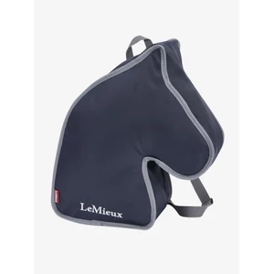 LeMieux Hobby Horse Carry Bag  - Navy in Navy