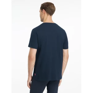 LeMieux Mens T-Shirt  - Navy in Navy