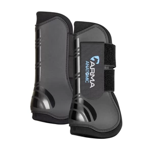 Arma ARMA Tendon Boots - Black in Black