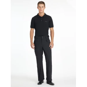 LeMieux Mens Drytex Stormwear Waterproof Trousers  - Black 