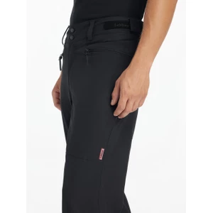 LeMieux Mens Drytex Stormwear Waterproof Trousers  - Black in Black