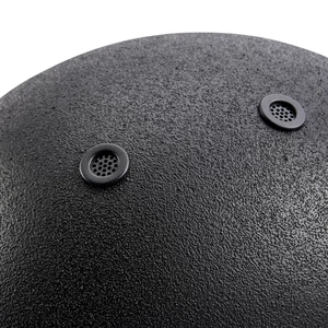 Champion Pro-Lite 2 Jockey - Black in Black
