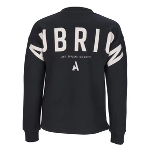Aubrion React Sweatshirt - Young Rider  - Shadow 