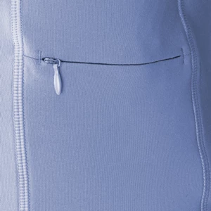 Aubrion React Winter Base Layer - Young Rider - Sky 