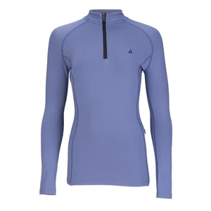 Aubrion React Winter Base Layer - Young Rider - Sky in Sky