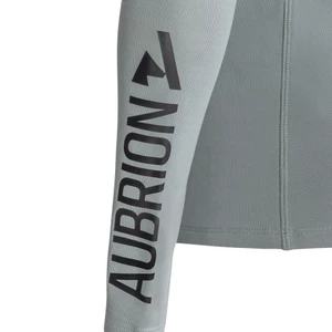 Aubrion React Winter Base Layer - Young Rider - Sage in Sage