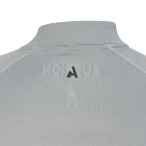 Aubrion React Winter Base Layer - Young Rider - Sage in Sage