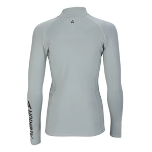 Aubrion React Winter Base Layer - Young Rider - Sage 